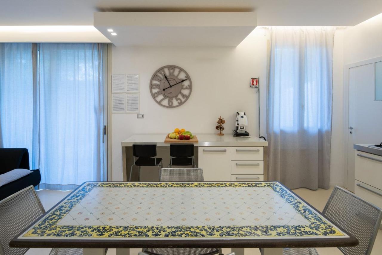 Villa Carlino House Mascali Eksteriør billede