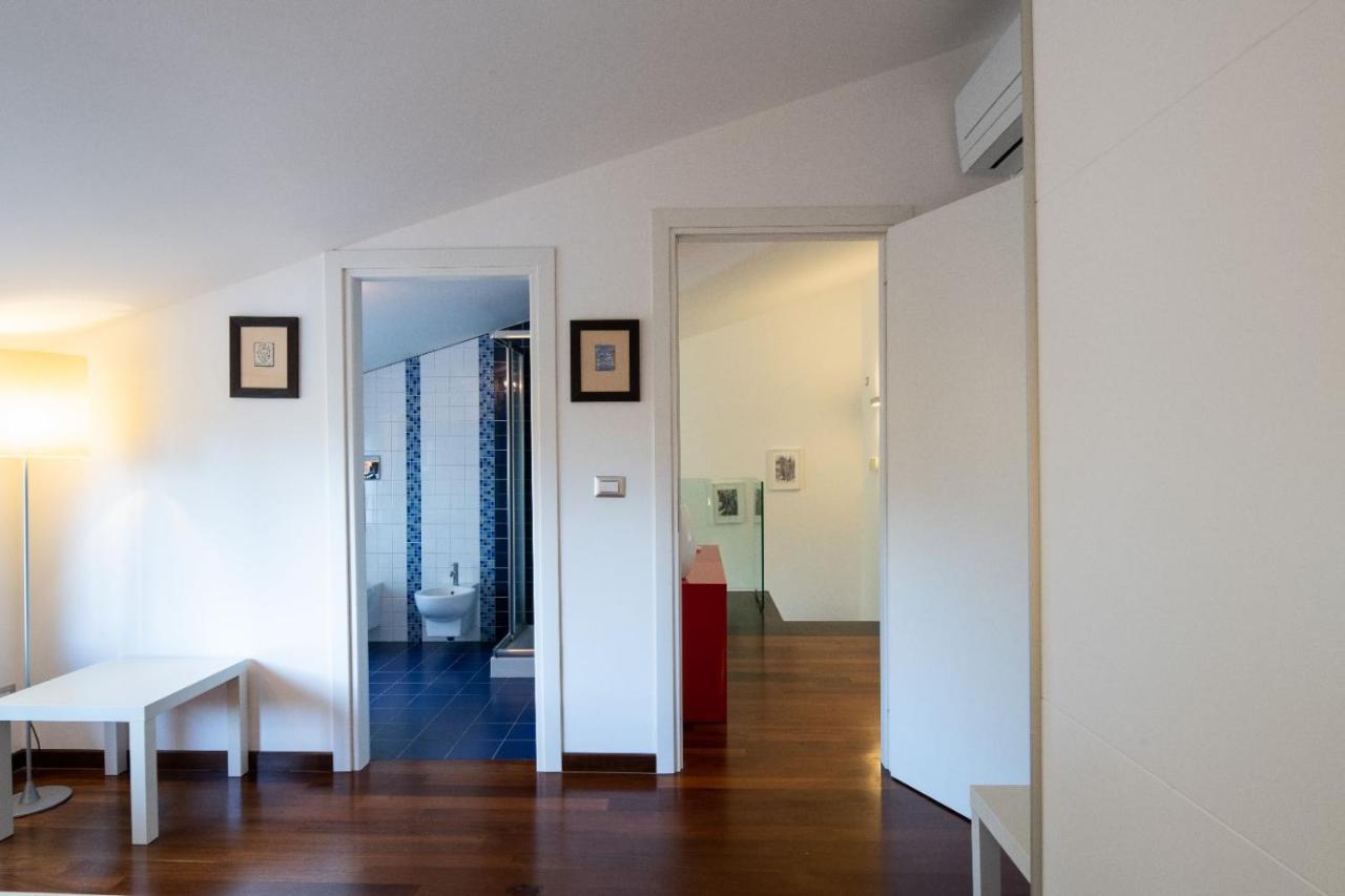 Villa Carlino House Mascali Eksteriør billede